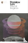 Lem, Stanislaw - Mortal Engines