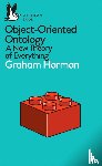 Harman, Graham - Object-Oriented Ontology