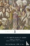 Regan, Prof Stephen, Motion, Andrew - The Penguin Book of Elegy