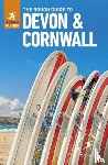 Guides, Rough - The Rough Guide to Devon & Cornwall (Travel Guide)