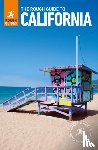 Rough Guides - The Rough Guide to California (Travel Guide)
