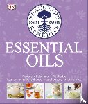 Curtis, Susan, Thomas, Pat, Johnson, Fran - Neal's Yard Remedies Essential Oils