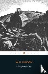 Hudson, W. H. - A Shepherd's Life