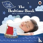 Gurney, Mandy - In the Night Garden: The Bedtime Book