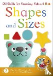 DK - Shapes and Sizes
