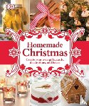 DK - Homemade Christmas