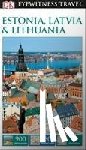 DK Travel - DK Estonia, Latvia and Lithuania