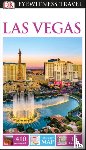 DK Travel - DK Las Vegas