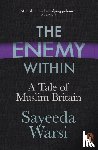 Warsi, Sayeeda - The Enemy Within
