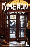 Simenon, Georges - Maigret's Revolver