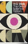 Wells, H. G. - The Great Science Fiction