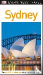 DK Travel - DK Sydney
