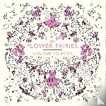 Barker, Cicely Mary - The Flower Fairies Colouring Book