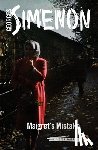 Simenon, Georges - Maigret's Mistake