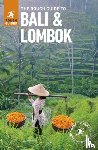 Guides, Rough - The Rough Guide to Bali & Lombok (Travel Guide)
