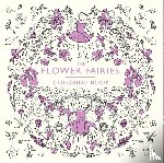 Barker, Cicely Mary - Barker, C: Flower Fairies Coloring Book