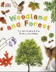 DK - Woodland and Forest