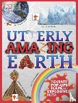 DK - Utterly Amazing Earth