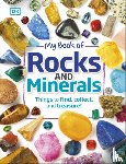 Dennie, Dr Devin - My Book of Rocks and Minerals