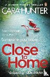 Hunter, Cara - Close to Home