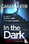 Hunter, Cara - In The Dark