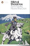Sholokhov, Mikhail - And Quiet Flows the Don