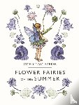 Barker, Cicely Mary - Flower Fairies of the Summer