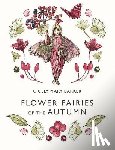 Barker, Cicely Mary - Flower Fairies of the Autumn