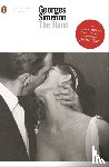 Simenon, Georges - The Hand