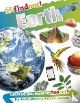 DK - DKfindout! Earth