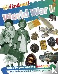 DK - DKfindout! World War II