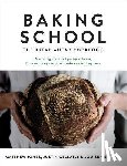 Gellatly, Justin, Gellatly, Louise, Jones, Matthew - Baking School
