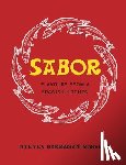 Barragan Mohacho, Nieves - Sabor