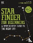 Aderin-Pocock, Maggie - StarFinder for Beginners