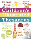 DK - Children's Illustrated Thesaurus
