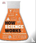 DK - How Science Works