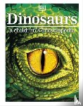 DK - Dinosaurs A Children's Encyclopedia
