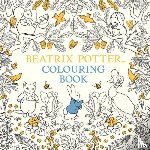 UNKNOWN - The Beatrix Potter Colouring Book