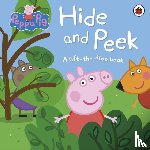 Peppa Pig - Peppa Pig: Hide and Peek
