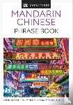 DK - Mandarin Chinese Phrase Book