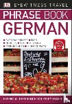 DK - Eyewitness Travel Phrase Book German