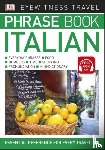 DK - Eyewitness Travel Phrase Book Italian