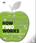DK - How Food Works