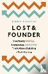 Fishkin, Rand - Lost and Founder