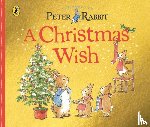 Potter, Beatrix - Peter Rabbit Tales: A Christmas Wish
