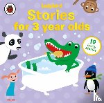 Ladybird - Stories for Three-year-olds