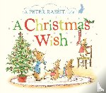 Potter, Beatrix - Potter, B: Christmas Wish