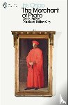Origo, Iris - The Merchant of Prato
