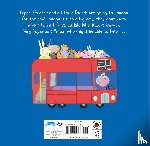 Peppa Pig - Peppa Pig: Peppa Goes to London