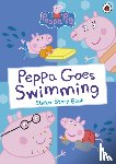Peppa Pig - Peppa Goes Swimming